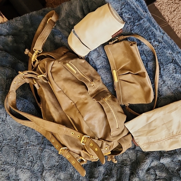 DIAPER BAG TIMI & LESLIE - Picture 2 of 4